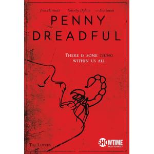 Penny Dreadful Season 1 DVD Box Set
